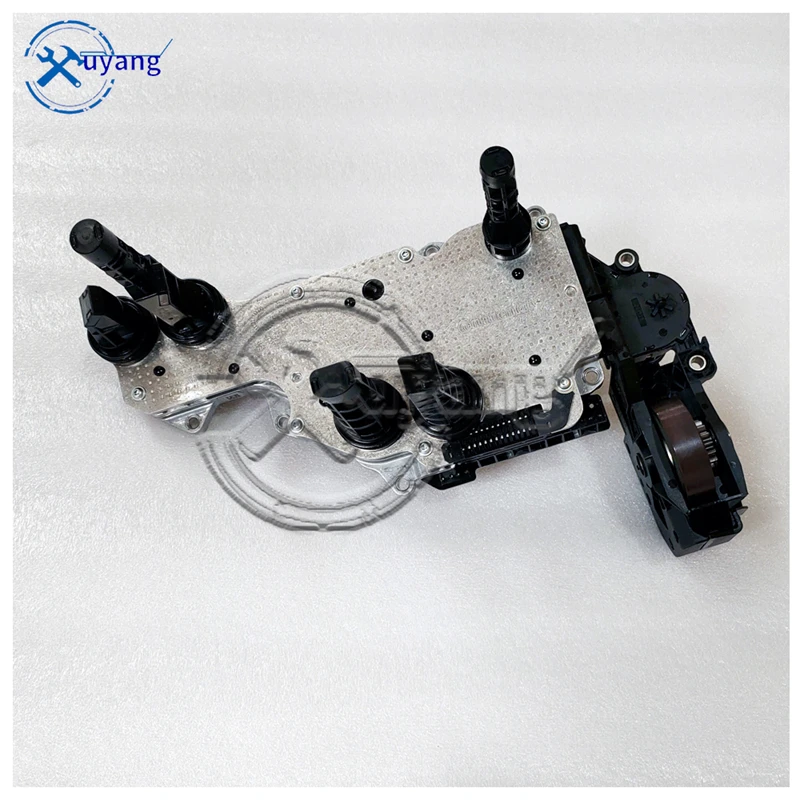 6DCT450 TCU TCM Transmission Control Unit Module For Ford Volvo Dodge 7M5R-14C247-FA 7M5R-14C247-FE 7M5R-14C247-AG
6DCT450 TCU TCM Transmission Control Unit Module For Ford Volvo Dodge 7M5R-14C247-FA 7M5R-14C247-FE 7M5R-14C247-AG