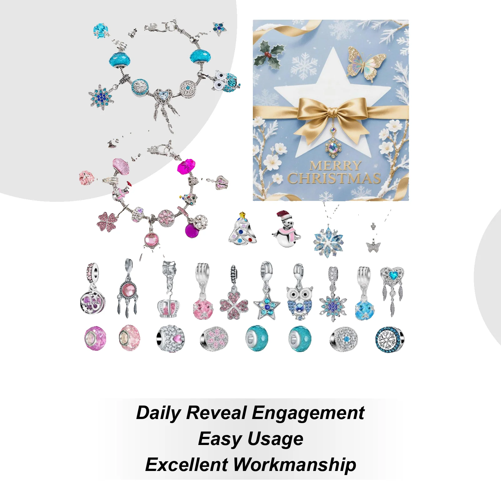 Новинка 2025 года, пустая подарочная коробка, рождественский обратный отсчет, коробка для ювелирных изделий, календарь, 24-дневные подарочные коробки с обратным отсчетом для взрослых, праздничный очаровательный декор
Новинка 2025 года, пустая подарочная коробка, рождественский обратный отсчет, коробка для ювелирных изделий, календарь, 24-дневные подарочные коробки с обратным отсчетом для взрослых, праздничный очаровательный декор