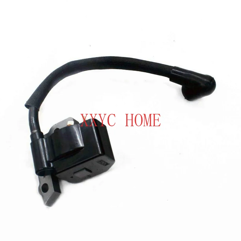 Катушка зажигания подходит для бензопил Homelite XL XL2 Super 2 VI Super 2 94711 94711A 94711B 94711C PLT3400 ST100 ST120 ST145 ST165
Катушка зажигания подходит для бензопил Homelite XL XL2 Super 2 VI Super 2 94711 94711A 94711B 94711C PLT3400 ST100 ST120 ST145 ST165