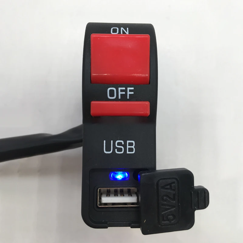 Аксессуары для мотоциклов, модифицированный переключатель фар с USB-зарядным устройством для автомобиля, зарядное устройство 12 В, 5 А, выключатель питания
Аксессуары для мотоциклов, модифицированный переключатель фар с USB-зарядным устройством для автомобиля, зарядное устройство 12 В, 5 А, выключатель питания
