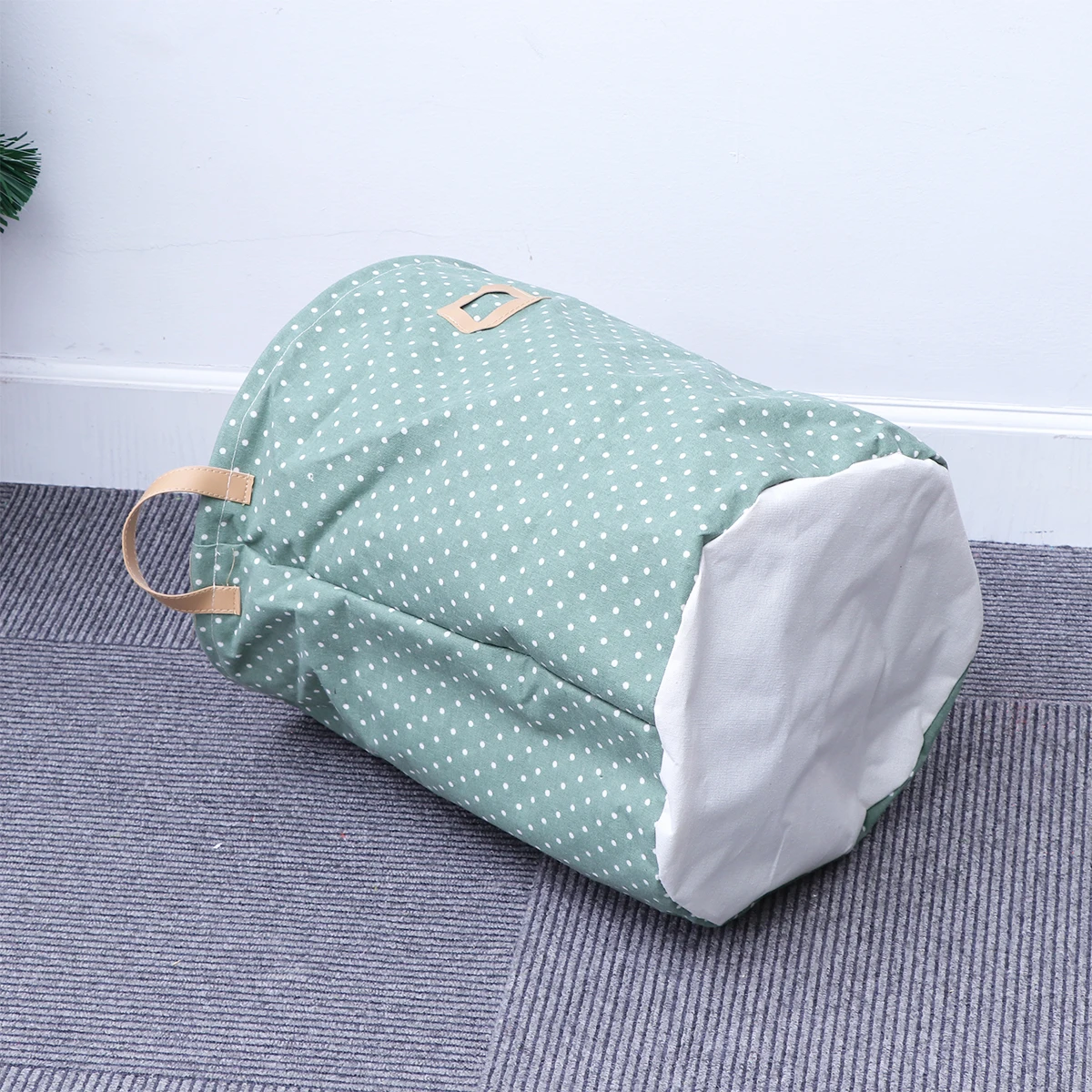 Laundry Basket Fabric Hamper Foldable Storage Large Capacity Clothing Baskets Bathroom ganizer Dirty Clothes Container
Laundry Basket Fabric Hamper Foldable Storage Large Capacity Clothing Baskets Bathroom ganizer Dirty Clothes Container