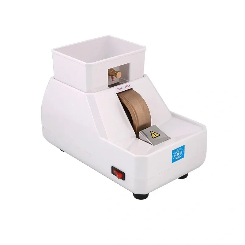 1PC Lens Edger Machine Optical Lens Hand Edger 110/220V Manual Hand Mill Optical Processing Grinder Machine
1PC Lens Edger Machine Optical Lens Hand Edger 110/220V Manual Hand Mill Optical Processing Grinder Machine