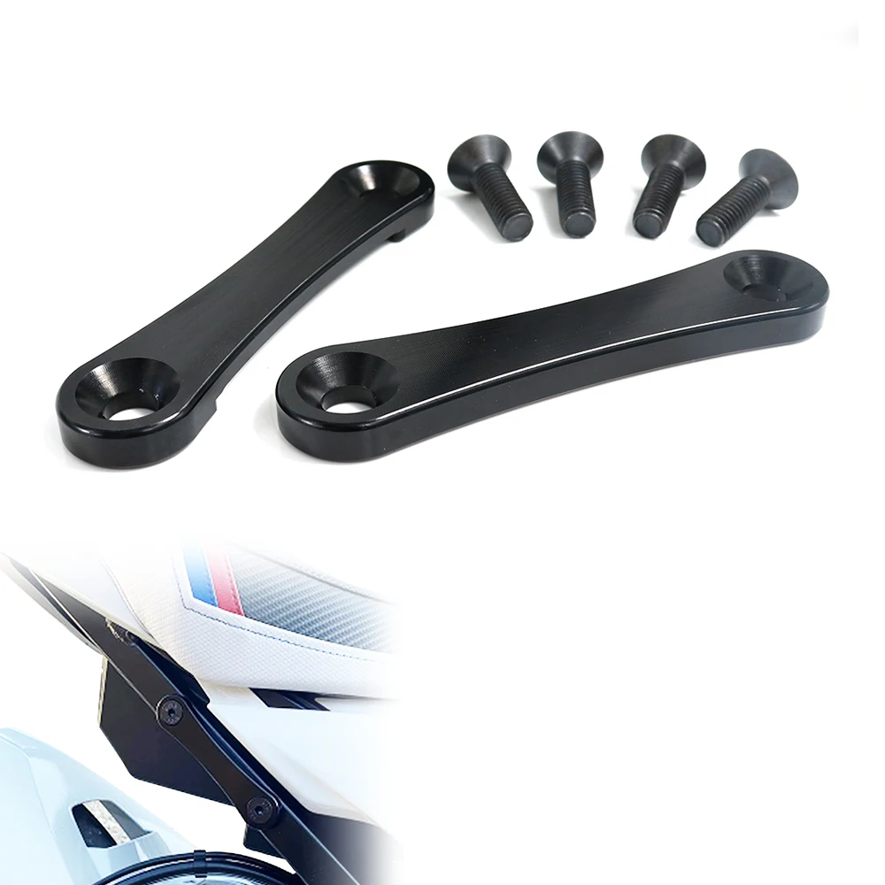 Подходит для BMW S1000R 2014-2020 S1000RR 2009-2018 ЧПУ задний пассажирский Пег отверстия крышки подножек блокировать пластины гашения таблички
Подходит для BMW S1000R 2014-2020 S1000RR 2009-2018 ЧПУ задний пассажирский Пег отверстия крышки подножек блокировать пластины гашения таблички