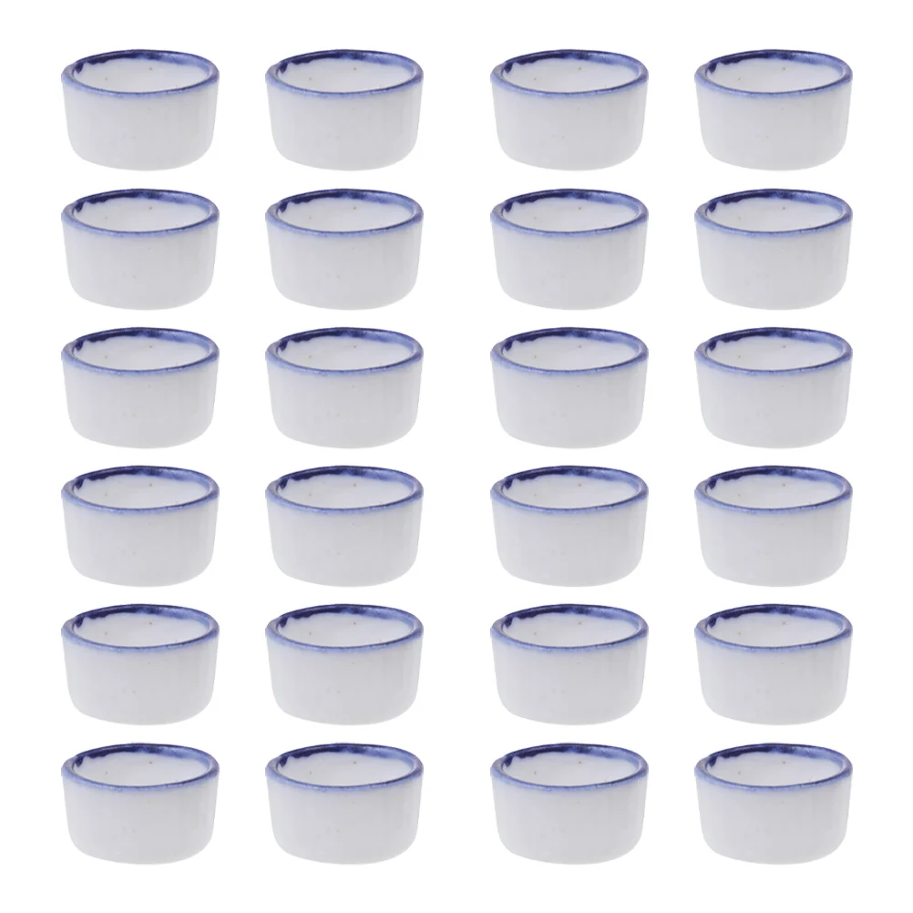 24 Pcs Tarantula Accessories Bark Leopard Gecko Small Glass Animal Food Containers
24 Pcs Tarantula Accessories Bark Leopard Gecko Small Glass Animal Food Containers