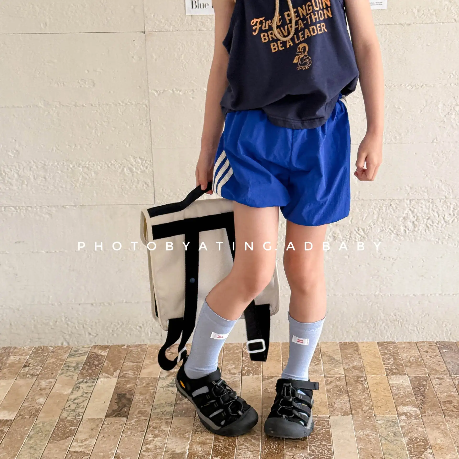 Children Loose Shorts 1-6 Years 2025 Summer New Girls Striped Shorts Cotton Breathable Boys Casual Pants Fashion Kids Clothes
Children Loose Shorts 1-6 Years 2025 Summer New Girls Striped Shorts Cotton Breathable Boys Casual Pants Fashion Kids Clothes