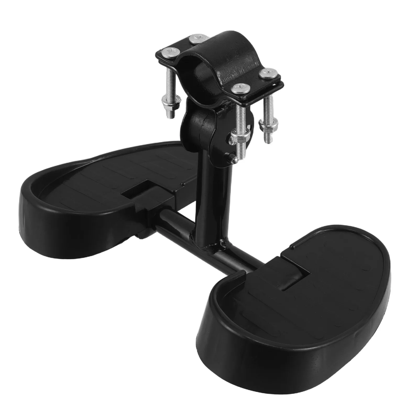 1Set Kids Scooter Footboard Replacement Pedal Stable Foot Rest Platform Shock Absorbing Foldable Foot Pedal Accessory Outdoor
1Set Kids Scooter Footboard Replacement Pedal Stable Foot Rest Platform Shock Absorbing Foldable Foot Pedal Accessory Outdoor