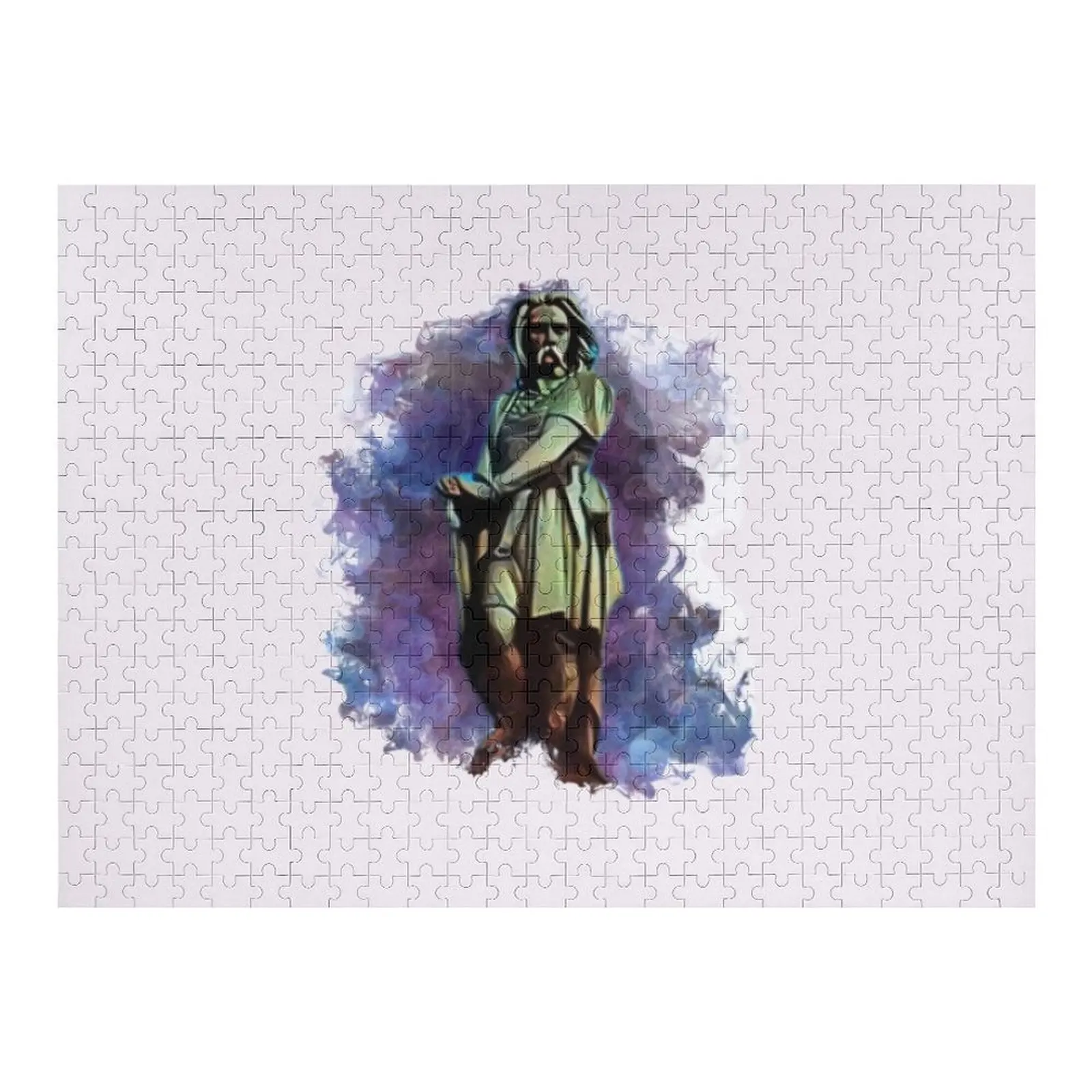 Vercingetorix Jigsaw Puzzle Personalized Gift Married Wooden Adults Puzzle
Vercingetorix Jigsaw Puzzle Personalized Gift Married Wooden Adults Puzzle