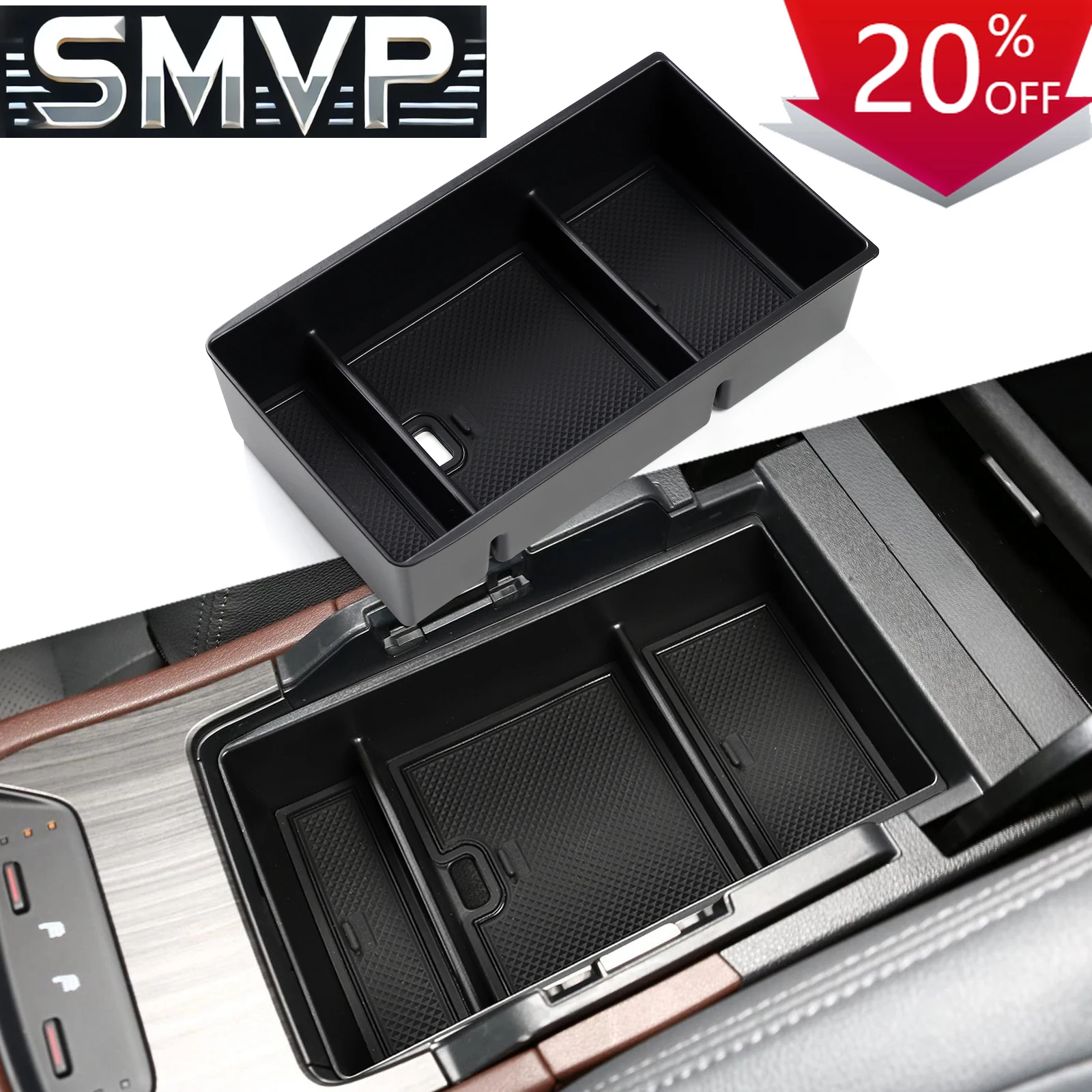 Fit For Toyota Harrier Venza 2021 - 2023 Car Armrest Storage Box Center Console Tray Accessories Tidying
Fit For Toyota Harrier Venza 2021 - 2023 Car Armrest Storage Box Center Console Tray Accessories Tidying