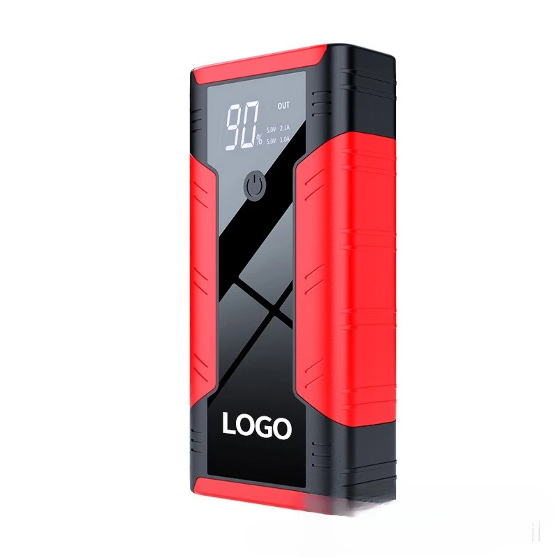 Car Emergency Start Power Supply 12V Mobile Power Bank Car Battery Rescue Ignition And Power Multi-function
Car Emergency Start Power Supply 12V Mobile Power Bank Car Battery Rescue Ignition And Power Multi-function