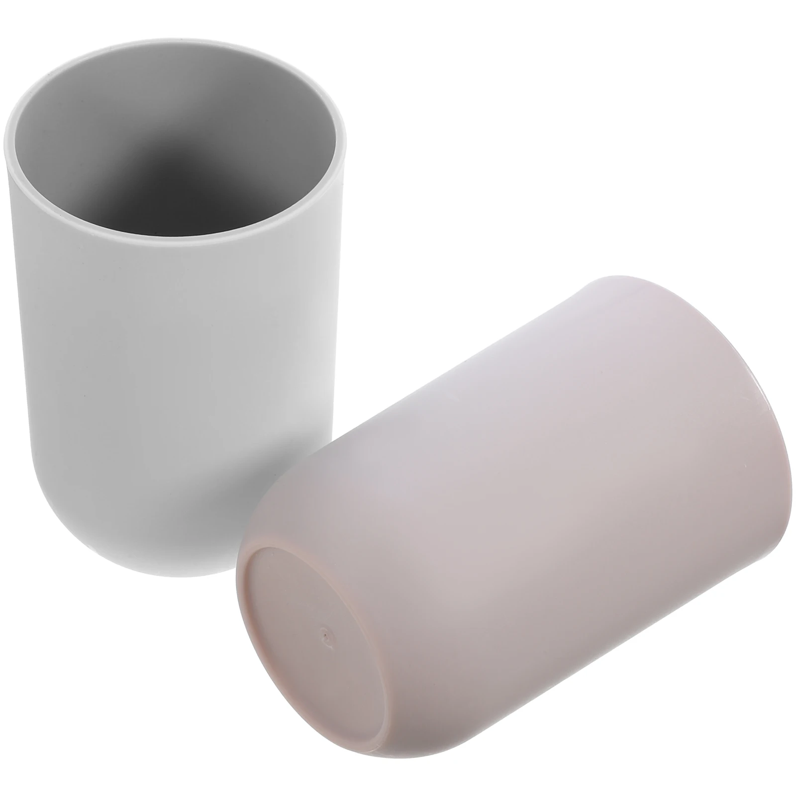 2 Pcs Mouthwash Toothbrush Bathroom Cup Mouthwash Reusable Mouth Wash Cups Bathroom Toothbrush Holder Cups Holder
2 Pcs Mouthwash Toothbrush Bathroom Cup Mouthwash Reusable Mouth Wash Cups Bathroom Toothbrush Holder Cups Holder