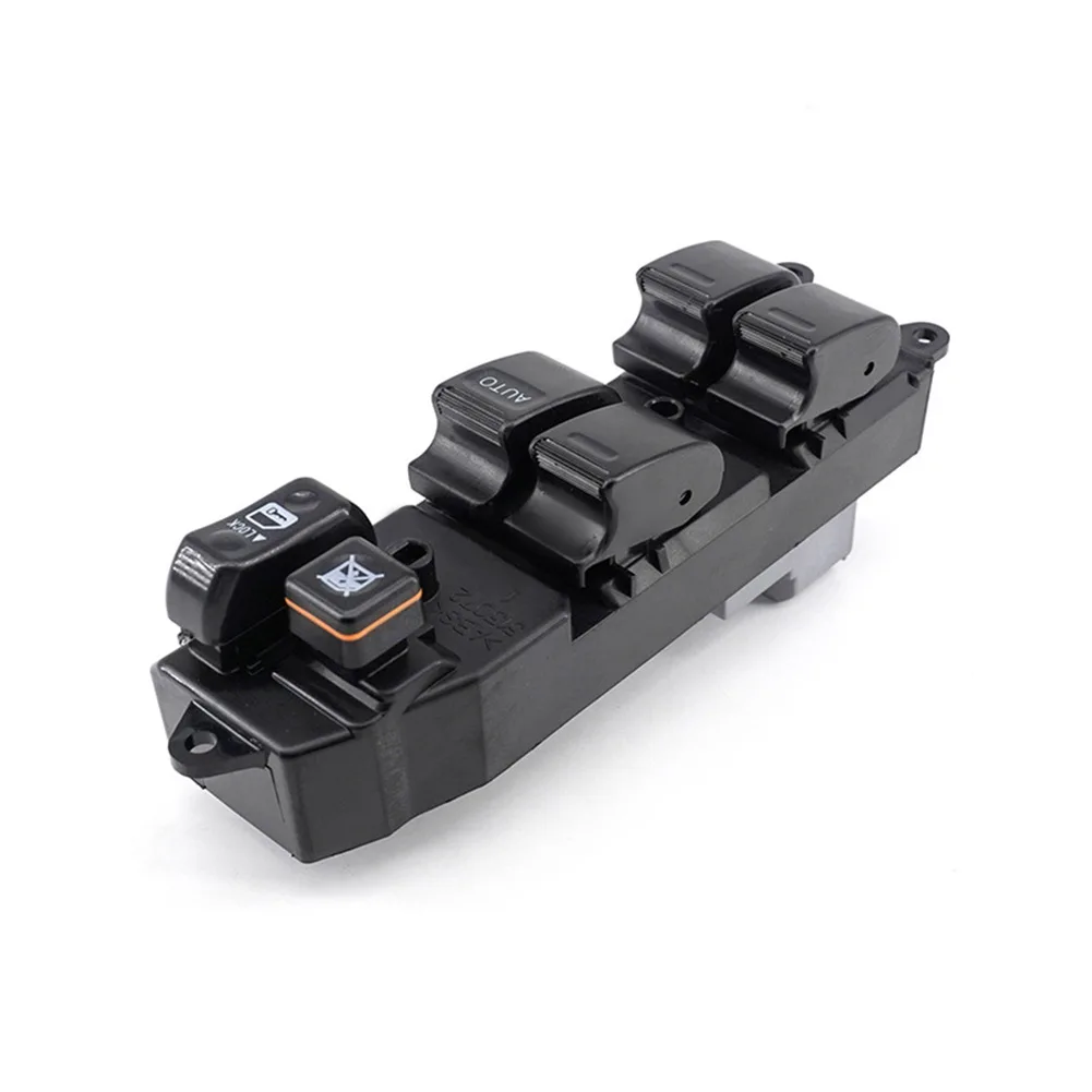 For Toyota Yaris 2006-2011 Window Regulator Switch OE 84820-52180 Black ABS Smooth Window Operation Easy Installation
For Toyota Yaris 2006-2011 Window Regulator Switch OE 84820-52180 Black ABS Smooth Window Operation Easy Installation