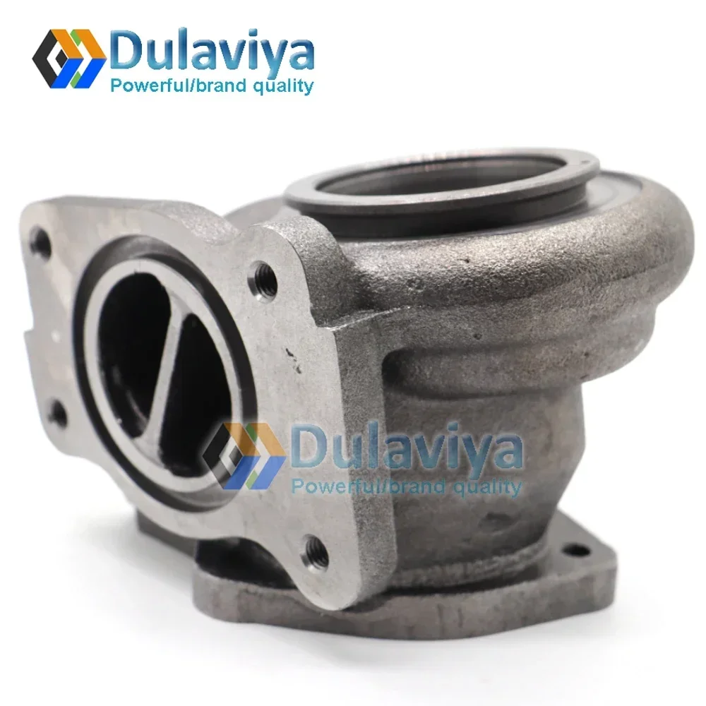 Корпус автомобильной турбины для Peugeot 207 1.6 150 THP 110 кВт 150 л.с. EP6 DT 2009 53039880217 53039700217
Корпус автомобильной турбины для Peugeot 207 1.6 150 THP 110 кВт 150 л.с. EP6 DT 2009 53039880217 53039700217