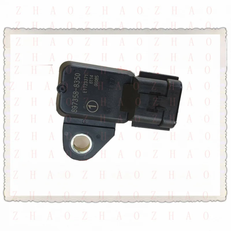 L+ Pressure Sensor Genuine 8973588350 For Isuzu D-Max, Rodeo 3.0 4JH1.
L+ Pressure Sensor Genuine 8973588350 For Isuzu D-Max, Rodeo 3.0 4JH1.