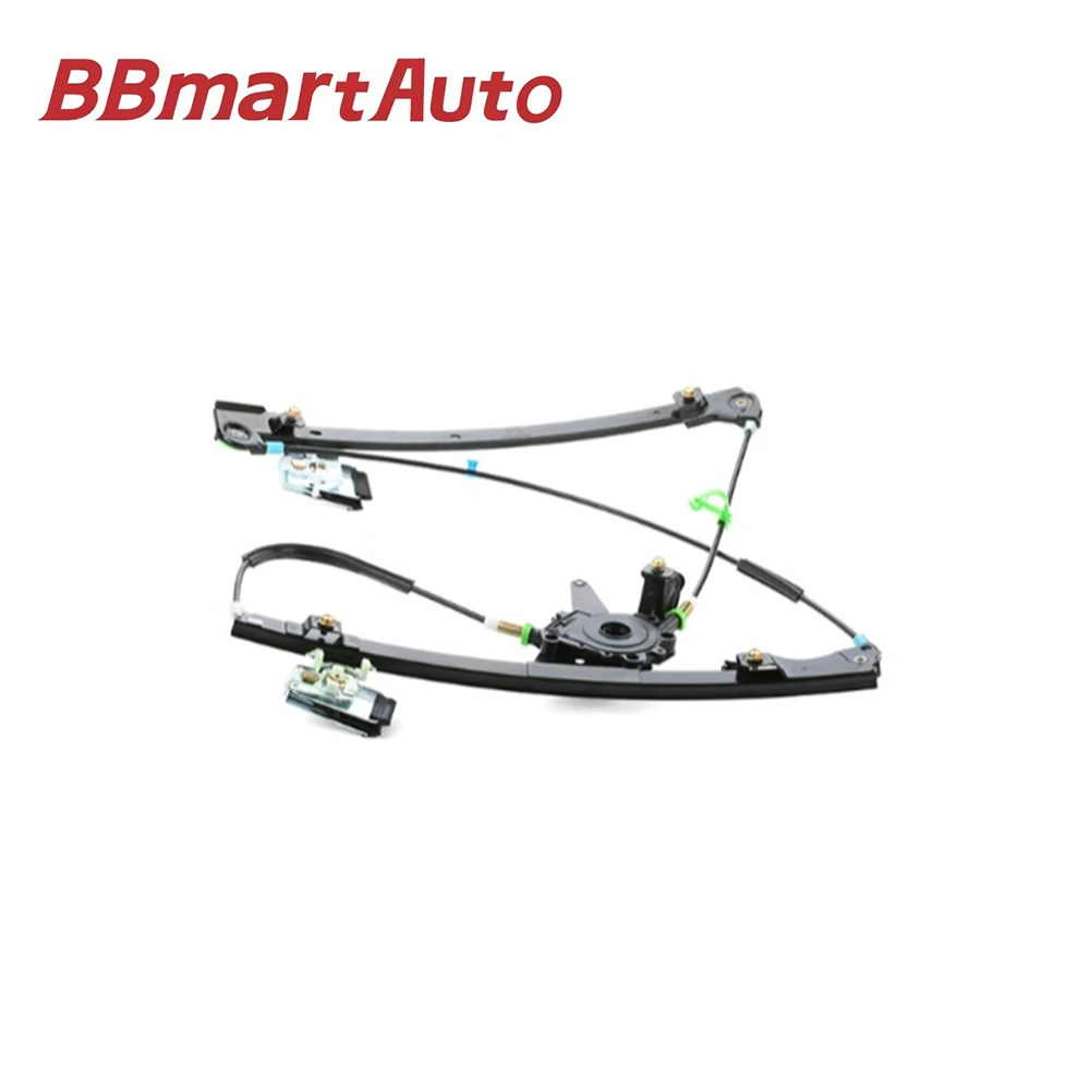 Автозапчасти BBmart, 1 шт., задняя левая дверь, оконный регулятор для 2001-2009 Bora OE 1J4839461F
Автозапчасти BBmart, 1 шт., задняя левая дверь, оконный регулятор для 2001-2009 Bora OE 1J4839461F