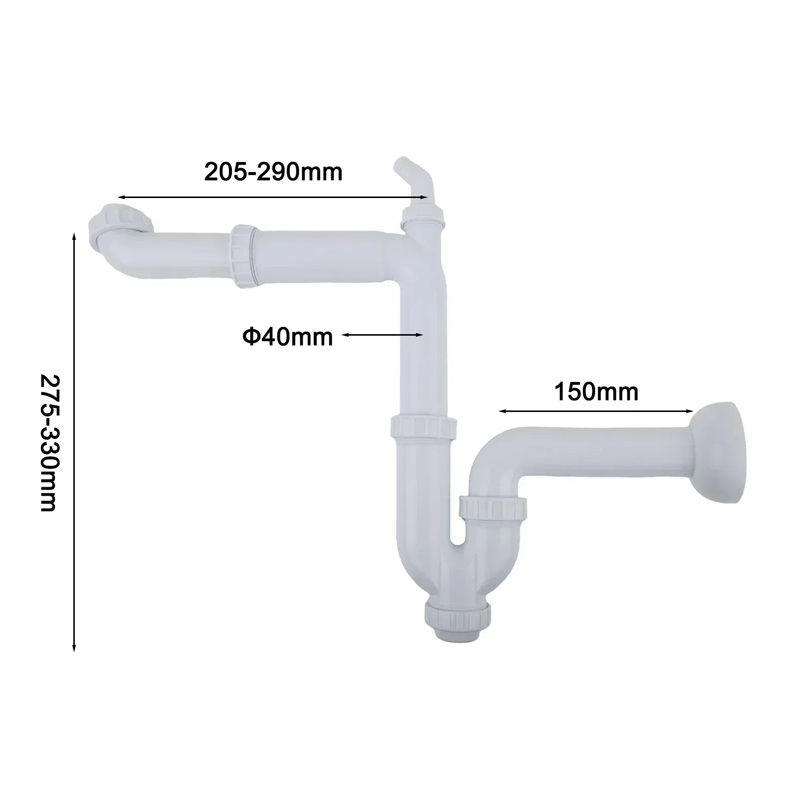 For Kitchen Sink Kitchen Drainage System Home Renovation As Shown 360 Degree Adjustable Drain Pipe Kitchen Plumbing
For Kitchen Sink Kitchen Drainage System Home Renovation As Shown 360 Degree Adjustable Drain Pipe Kitchen Plumbing