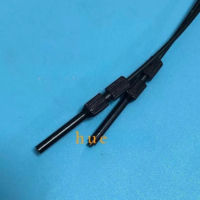 Taiwan KAISO fiber optic cable FM-CM30 fiber optic sensor original genuine
Taiwan KAISO fiber optic cable FM-CM30 fiber optic sensor original genuine