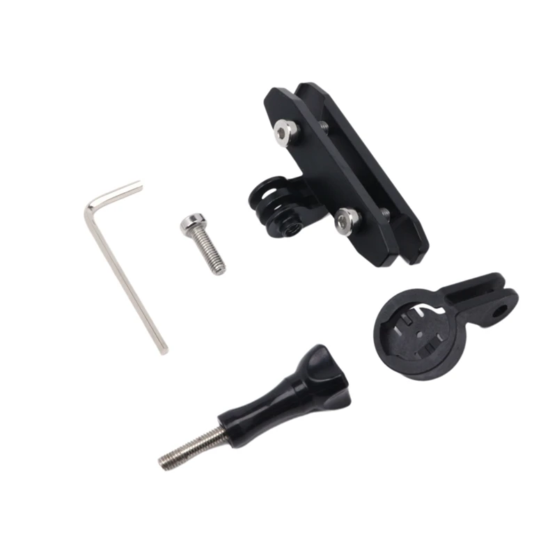 Top-Bicycle Light Saddle Mount Bracet Holder With Screws For Magicshine RN120 Cameras Support Stand Bike Accessories
Top-Bicycle Light Saddle Mount Bracet Holder With Screws For Magicshine RN120 Cameras Support Stand Bike Accessories