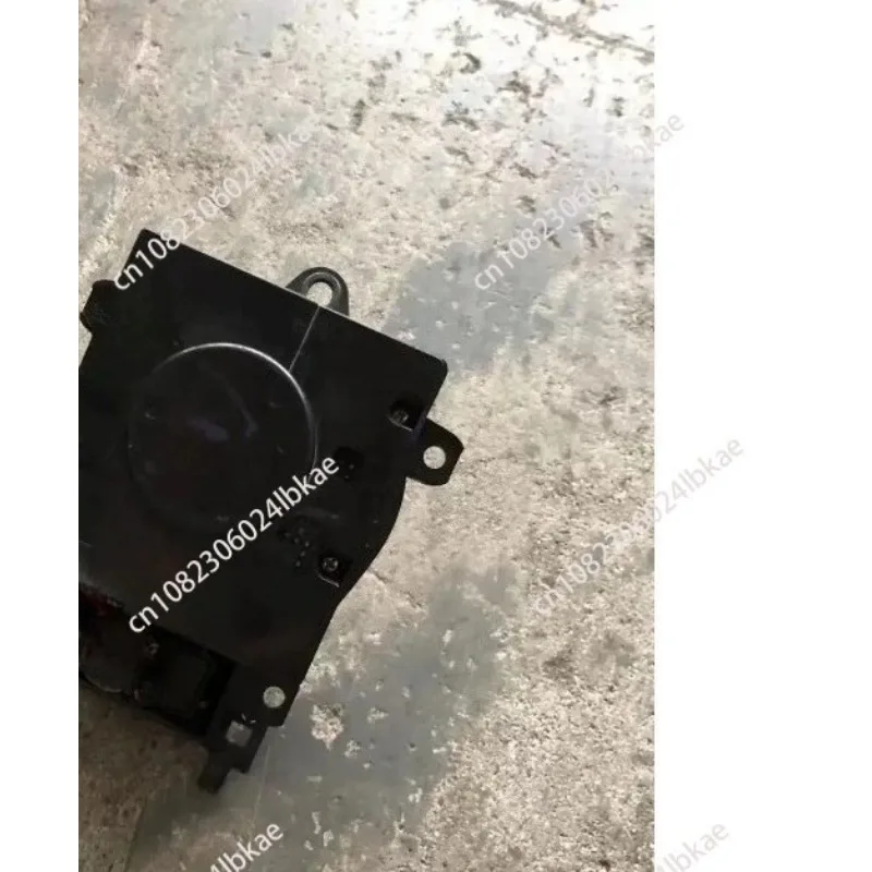 Applicable To BMW E90 E92 E93 M3 320 318 325 Large Knob Mouse Multimedia Switch, Car Parts, Auto Repair Parts Black
Applicable To BMW E90 E92 E93 M3 320 318 325 Large Knob Mouse Multimedia Switch, Car Parts, Auto Repair Parts Black