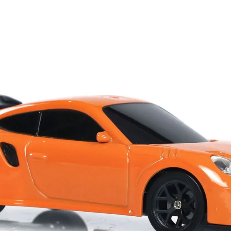 Радиоуправляемая машинка 4WD RTR 1/43, полноприводная, 2.4G, мини-гоночная дрифт-машинка, высокоскоростная модель, подарок для взрослых
Радиоуправляемая машинка 4WD RTR 1/43, полноприводная, 2.4G, мини-гоночная дрифт-машинка, высокоскоростная модель, подарок для взрослых