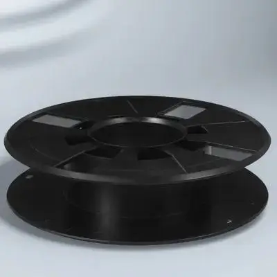 Cable Reel 0.25Kg Portable Wire Winder For Copper Steel Fishing Lines Braided Cables Extension Cord Organizer Storage Tool 3D
Cable Reel 0.25Kg Portable Wire Winder For Copper Steel Fishing Lines Braided Cables Extension Cord Organizer Storage Tool 3D
