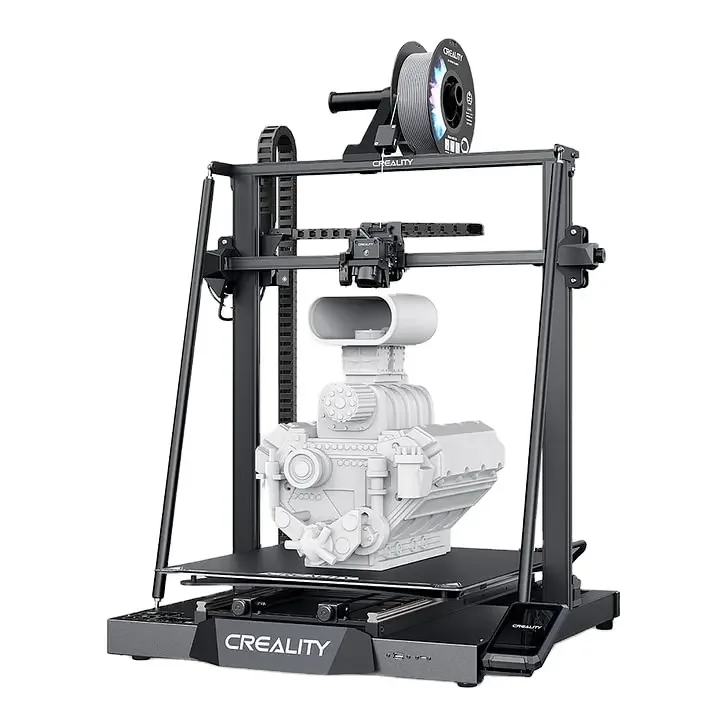 CREALITY 3D CR-M4 Printer Quasi-industrial Grade Large Print Size 450*450*470mm 3D Printer
CREALITY 3D CR-M4 Printer Quasi-industrial Grade Large Print Size 450*450*470mm 3D Printer