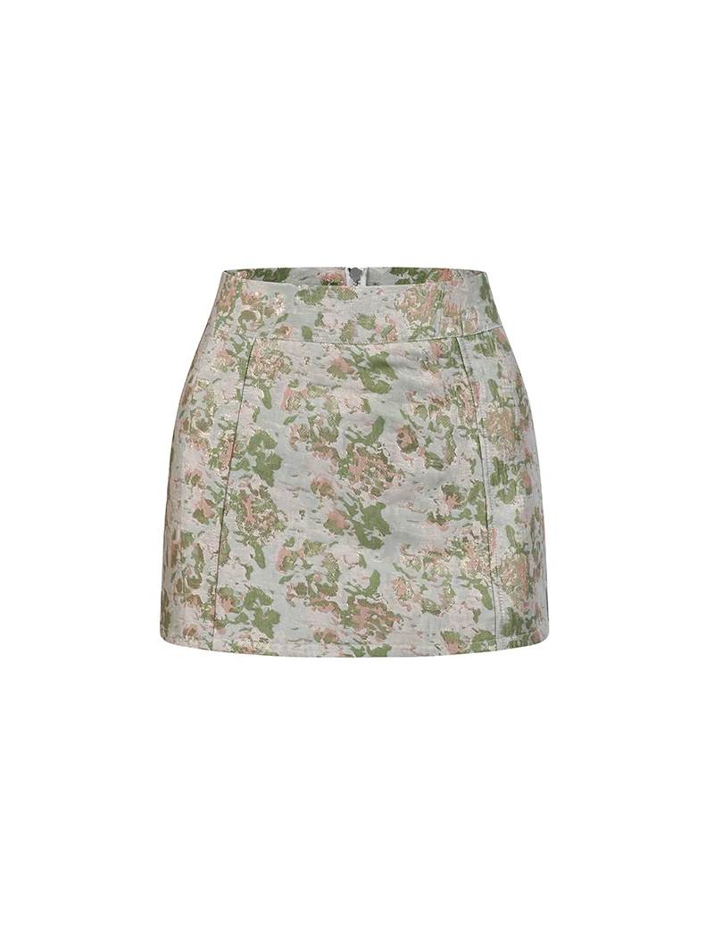 Bellygoood оригинальная цветная тканая юбка с низкой талией и вышивкой, утягивающая универсальная юбка для девочек-подростков
Bellygoood оригинальная цветная тканая юбка с низкой талией и вышивкой, утягивающая универсальная юбка для девочек-подростков