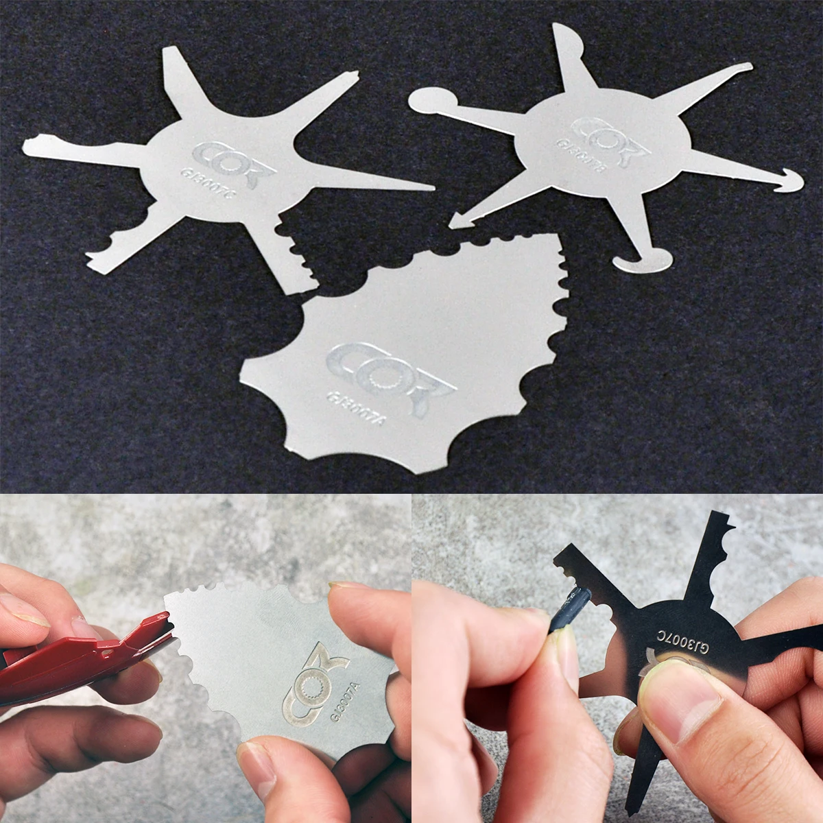 Hobby modeling tools Seam scraper Model craft tools Panel line scraper Mold line scraper scale model kit assembly set
Hobby modeling tools Seam scraper Model craft tools Panel line scraper Mold line scraper scale model kit assembly set