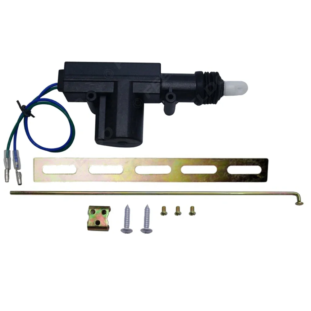 Fitment:Car Actuator Motor Power Door Lock Central Locking Electric Actuator -30 ℃ To +65 ℃ 16×6×3cm DC1212 Metal
Fitment:Car Actuator Motor Power Door Lock Central Locking Electric Actuator -30 ℃ To +65 ℃ 16×6×3cm DC1212 Metal