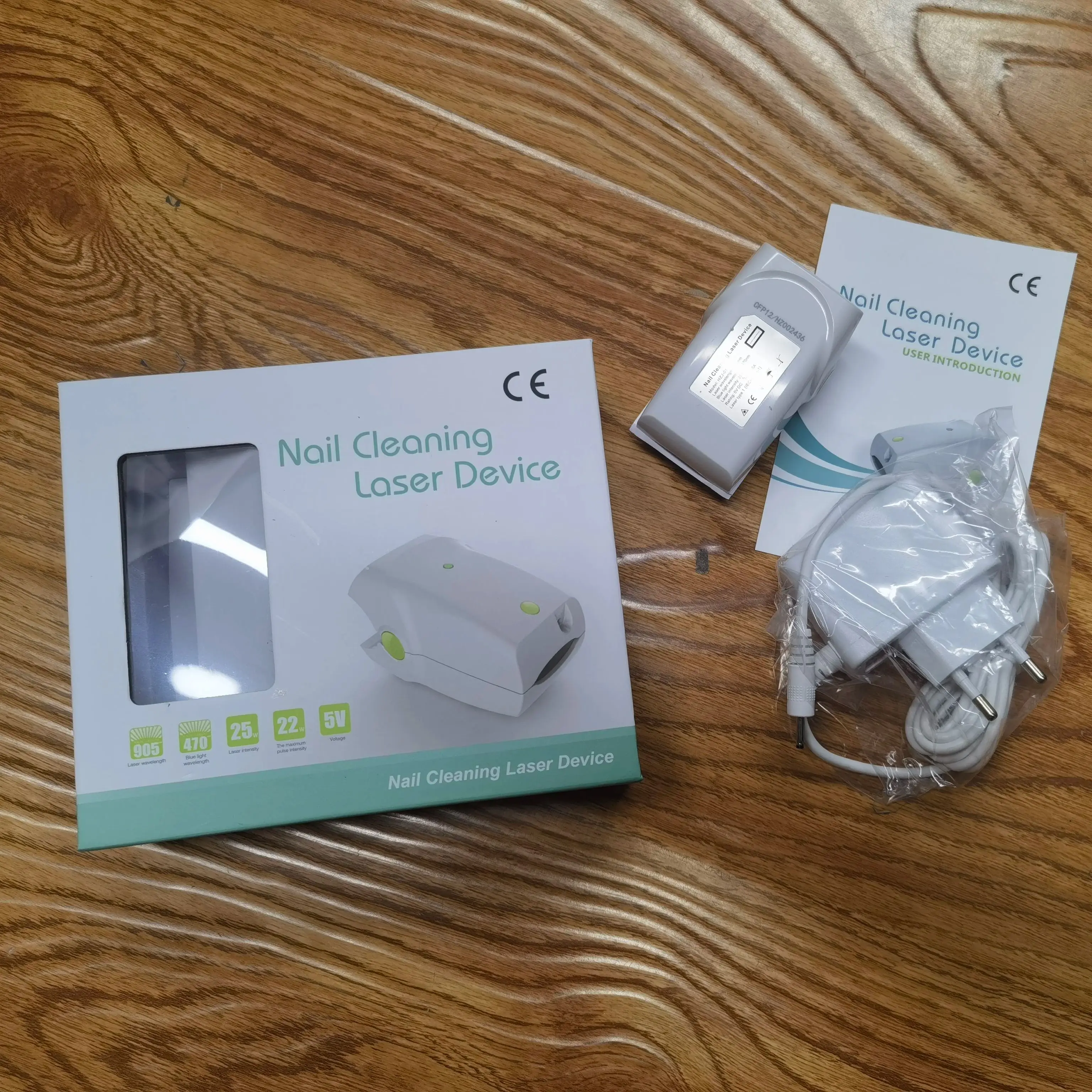 Быстрая доставка! Лазерное устройство для лечения грибка ногтей на ногах, грибок на ногах, онихомикозе
Быстрая доставка! Лазерное устройство для лечения грибка ногтей на ногах, грибок на ногах, онихомикозе