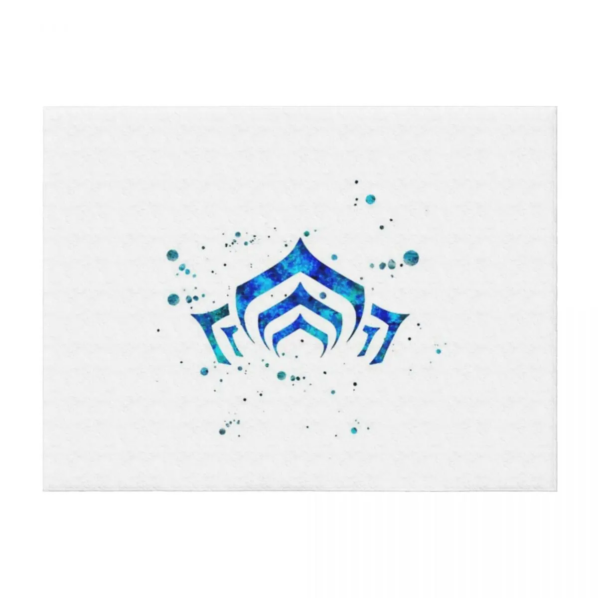 Warframe Logo Watercolor Throw Blanket Sofa Quilt Giant Sofa halloween For Sofa Thin Blankets
Warframe Logo Watercolor Throw Blanket Sofa Quilt Giant Sofa halloween For Sofa Thin Blankets