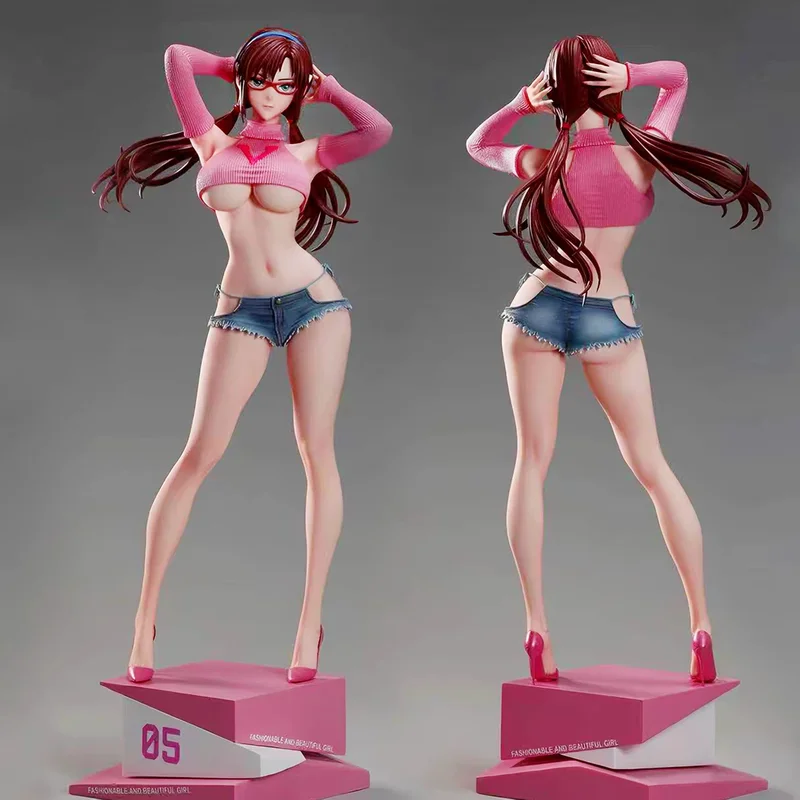 New Campus Deskmate Makibo Makinami Mari Summer Girlfriend Series Can Be Move Favorites Gk Model Figures Anime Toys Gift
New Campus Deskmate Makibo Makinami Mari Summer Girlfriend Series Can Be Move Favorites Gk Model Figures Anime Toys Gift