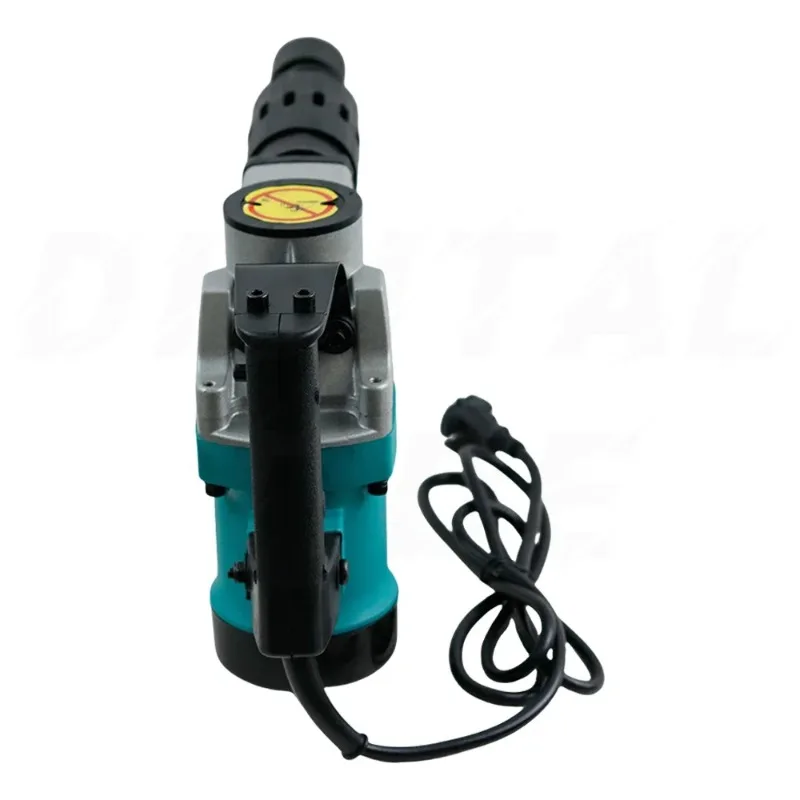 Электрический перфоратор 220В 1200Вт, мощный ударный молоток для бетона, высокопроизводительная электрическая дрель-перфоратор
Электрический перфоратор 220В 1200Вт, мощный ударный молоток для бетона, высокопроизводительная электрическая дрель-перфоратор