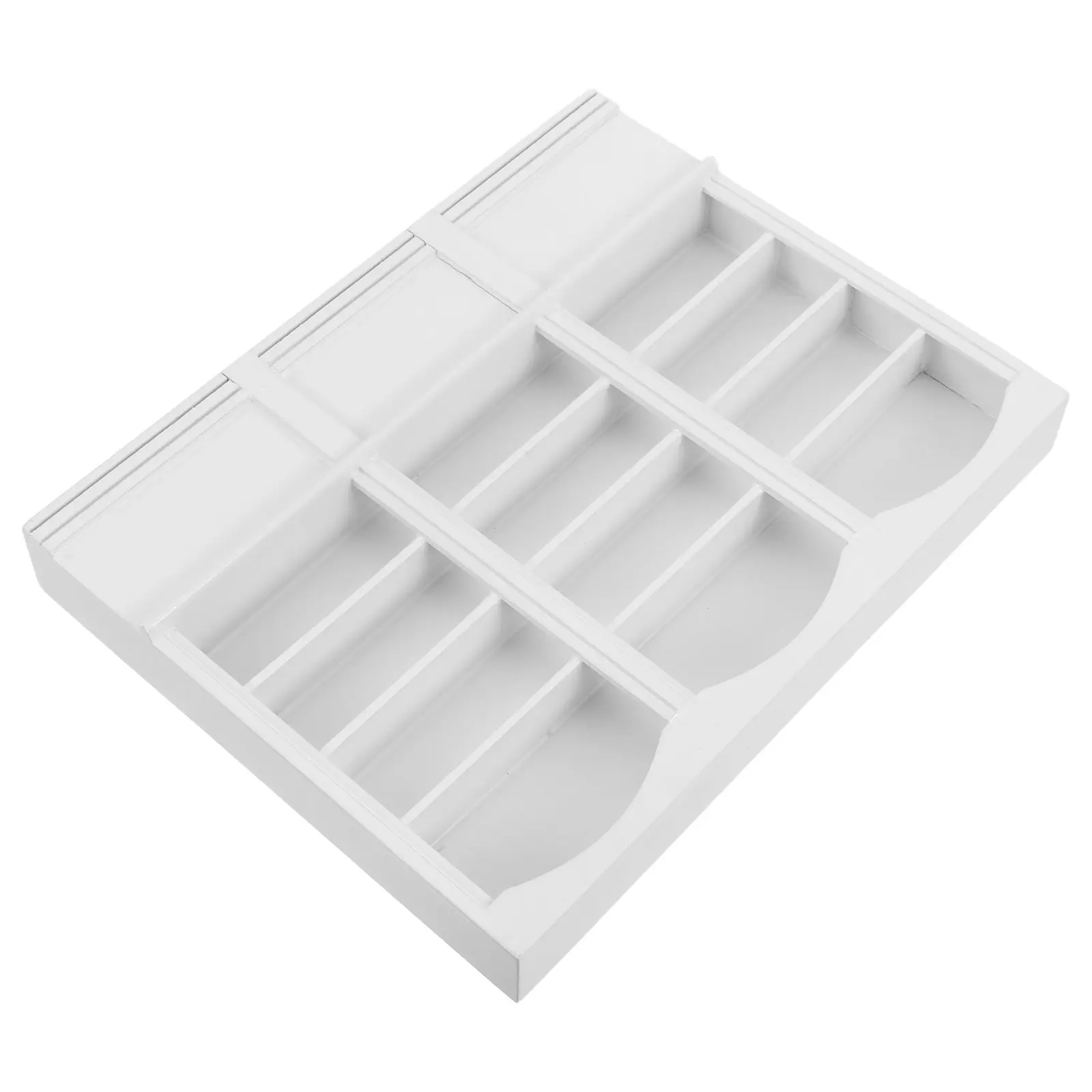 1Pcs Mini Bookcase Premium Wood Lightweight Sturdy Decorative Shelf for Dollhouse Mini Landscape Room Decor Creative Display
1Pcs Mini Bookcase Premium Wood Lightweight Sturdy Decorative Shelf for Dollhouse Mini Landscape Room Decor Creative Display