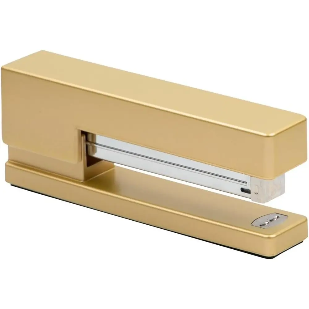 Gold Desk Stapler - Individually Sold
Gold Desk Stapler - Individually Sold