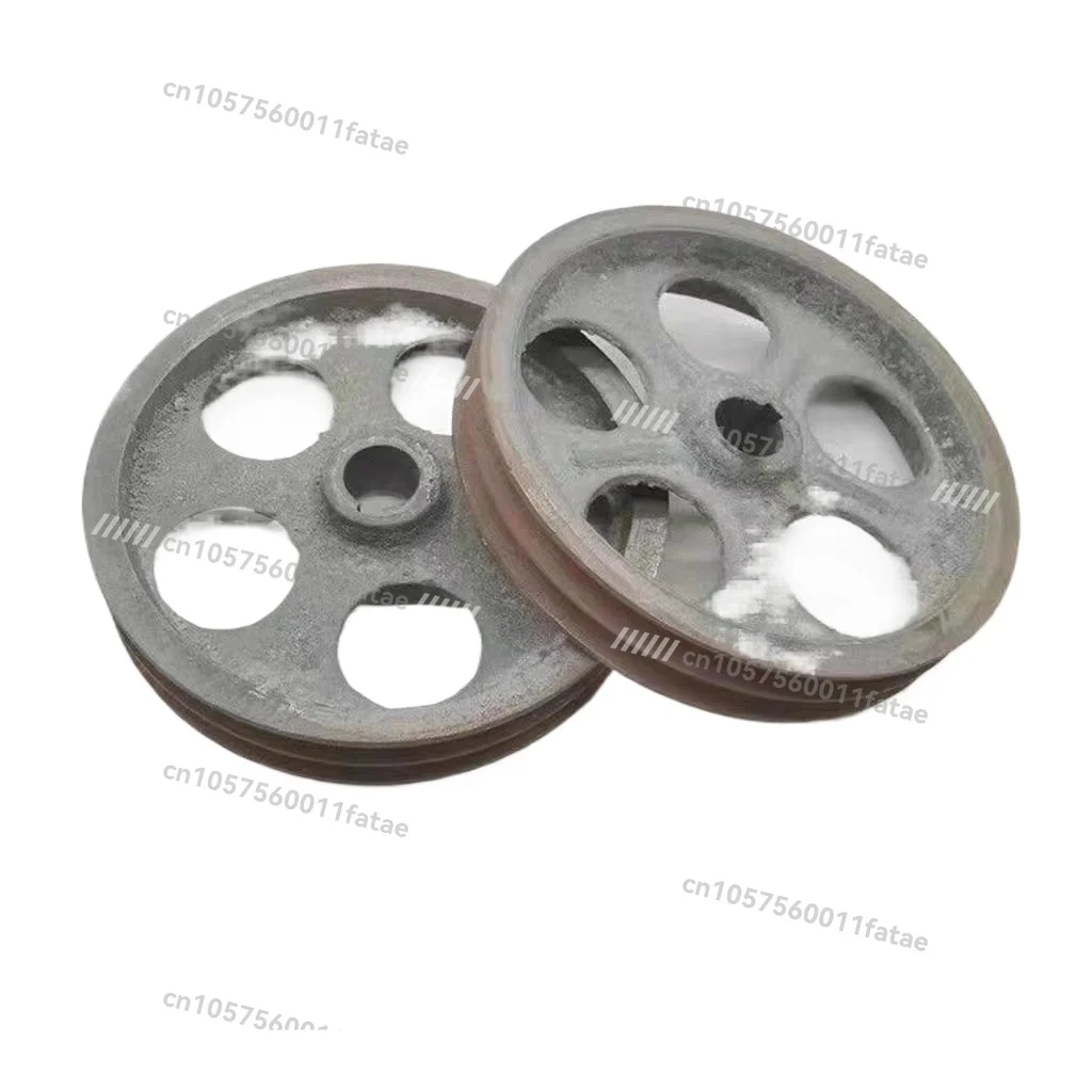 Mixer Transmission Pulley Construction Machinery Concrete Small Drum Mixer Triangle Pulley Accessories
Mixer Transmission Pulley Construction Machinery Concrete Small Drum Mixer Triangle Pulley Accessories