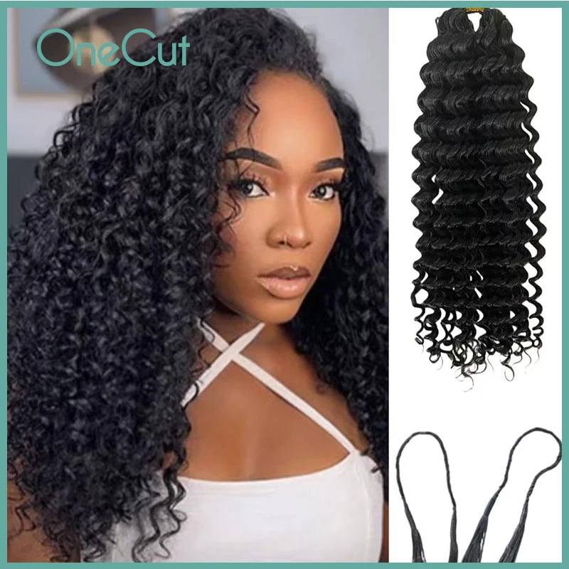 Невидимые бесшовные крючковые пряди для наращивания волос Water Wave, предварительно разделенные, натуральный цвет, 60г/120г в наборе
Невидимые бесшовные крючковые пряди для наращивания волос Water Wave, предварительно разделенные, натуральный цвет, 60г/120г в наборе