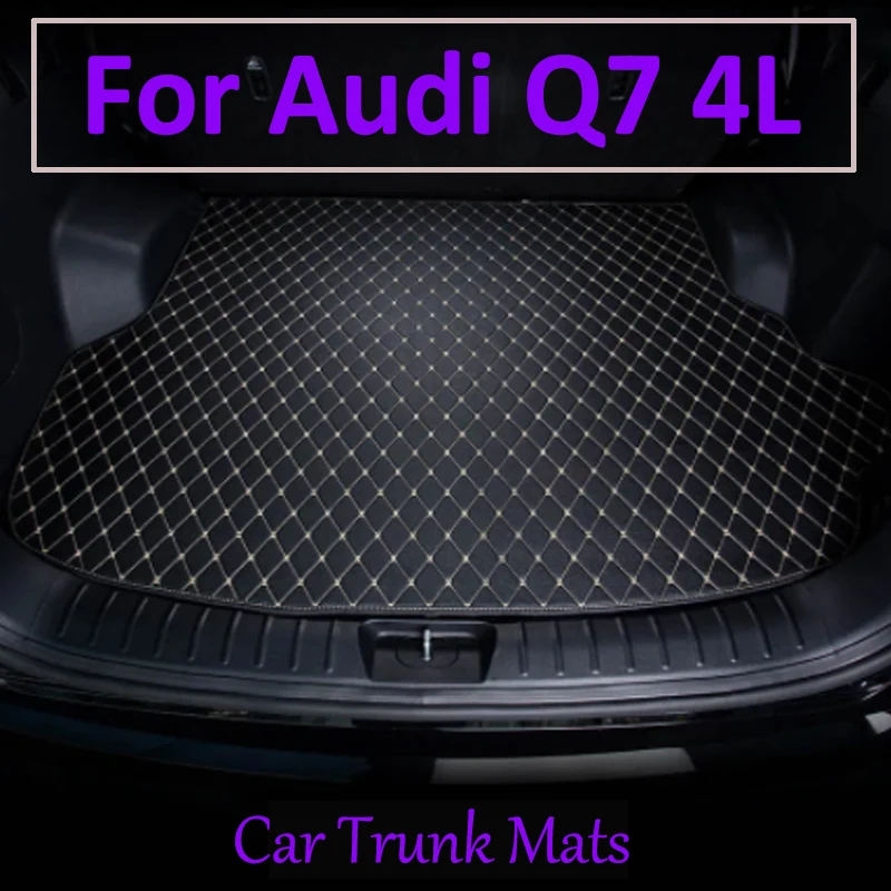 Коврик для багажника автомобиля для Audi Q7 4L 5-Seat 2006-2015 07 08 09 10 11 12 13 14, пользовательские автомобильные аксессуары, украшение интерьера автомобиля
Коврик для багажника автомобиля для Audi Q7 4L 5-Seat 2006-2015 07 08 09 10 11 12 13 14, пользовательские автомобильные аксессуары, украшение интерьера автомобиля