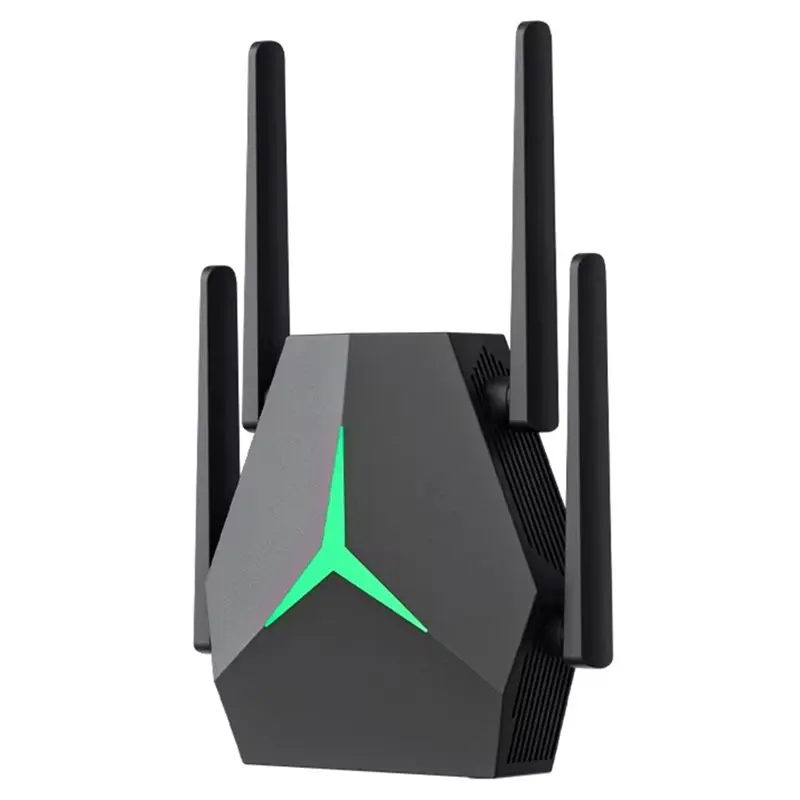 A23F-5Ghz 1200M Wifi Extender Long Range Wireless WIFI Booster Adapter 1200Mbps Wi-Fi Amplifier 802.11N Wifi Signal Repeator
A23F-5Ghz 1200M Wifi Extender Long Range Wireless WIFI Booster Adapter 1200Mbps Wi-Fi Amplifier 802.11N Wifi Signal Repeator