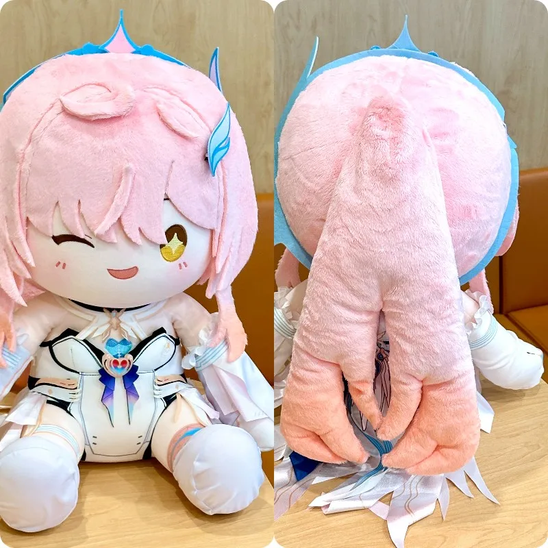 Aemeath Wuthering Waves Amis Cartoon Sitting Posture Game Plush Doll Cotton Plushie Cosplay Figure Toys Mascot Birthday Gift
Aemeath Wuthering Waves Amis Cartoon Sitting Posture Game Plush Doll Cotton Plushie Cosplay Figure Toys Mascot Birthday Gift