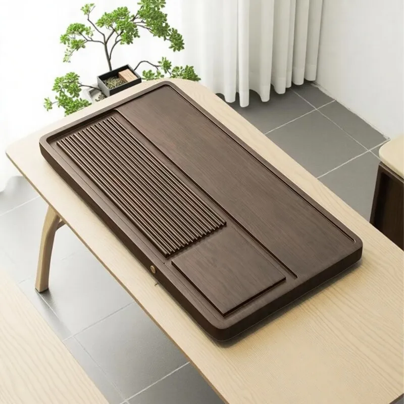 Solid Wood Office Tea Tray Home Drainage Serving Tea Tray Rectangular Modern Kong Fu holz tablett rechteckig Rectangular Tray
Solid Wood Office Tea Tray Home Drainage Serving Tea Tray Rectangular Modern Kong Fu holz tablett rechteckig Rectangular Tray