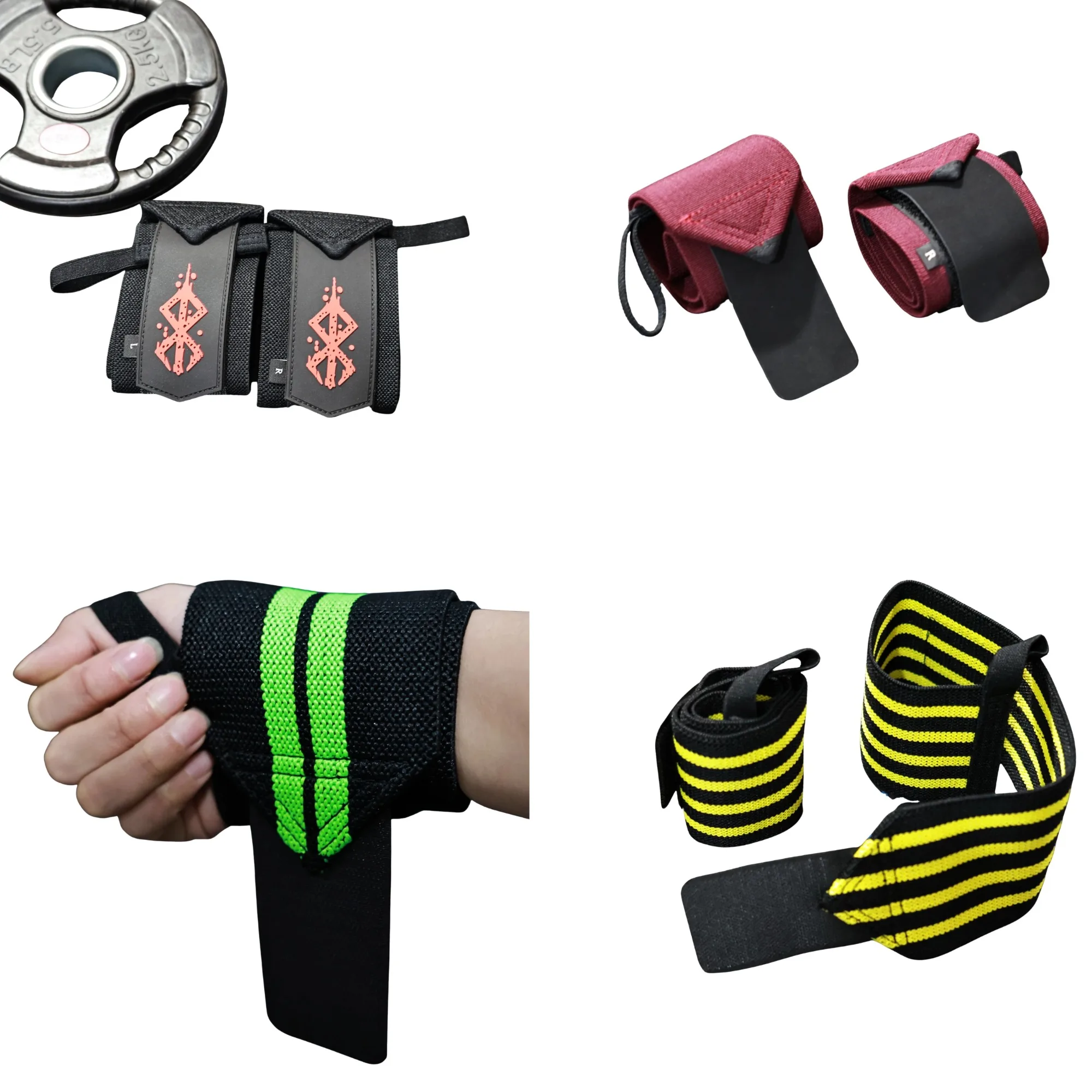 Weightlifting Straps | Lift More | Premium Weightlifting Straps | Men and Womens Squat Lifting, Powerlifting and Weight Training
Weightlifting Straps | Lift More | Premium Weightlifting Straps | Men and Womens Squat Lifting, Powerlifting and Weight Training