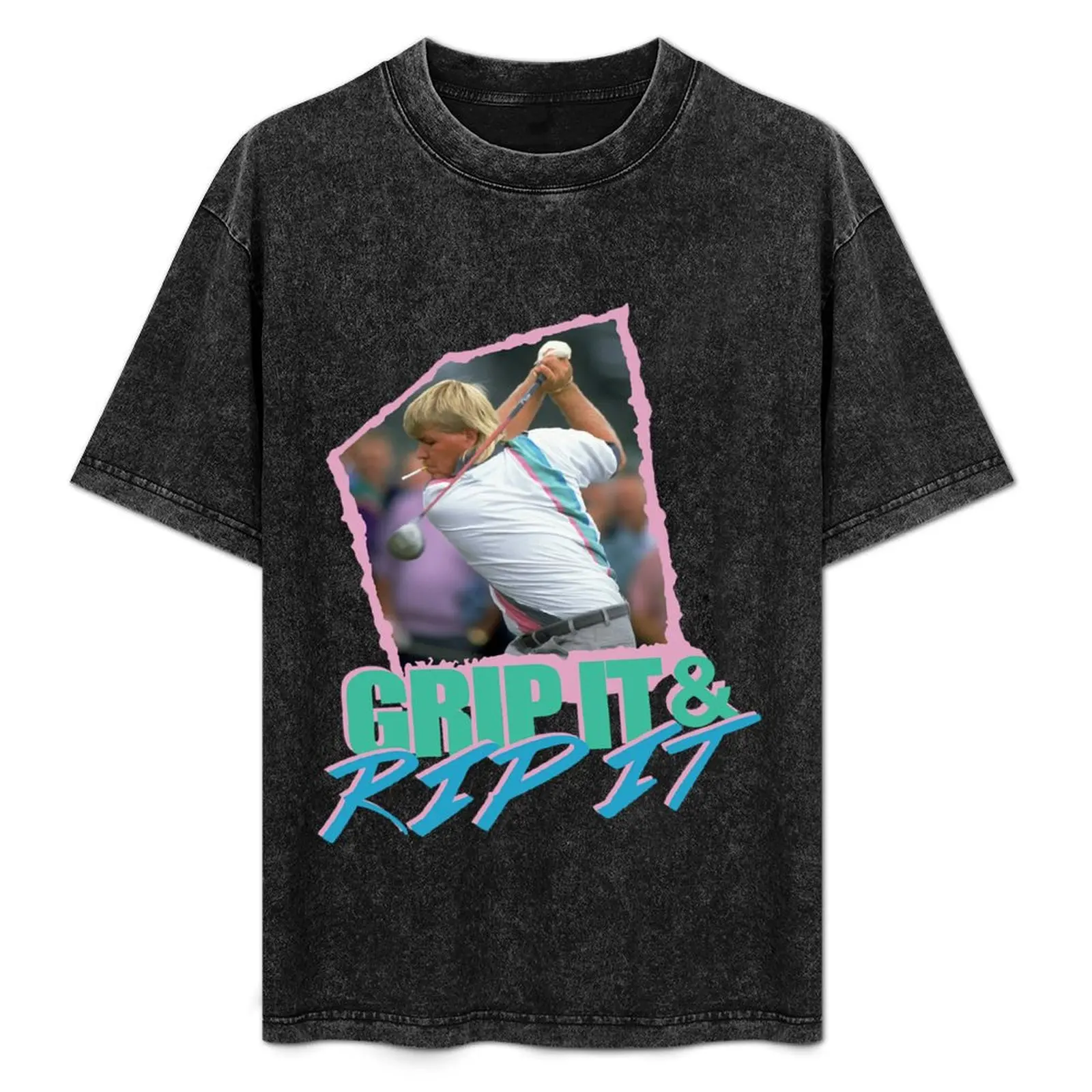 John Daly Grip It And Rip It Unisex For Men Women T-Shirt Festival Party Tee Top
John Daly Grip It And Rip It Unisex For Men Women T-Shirt Festival Party Tee Top