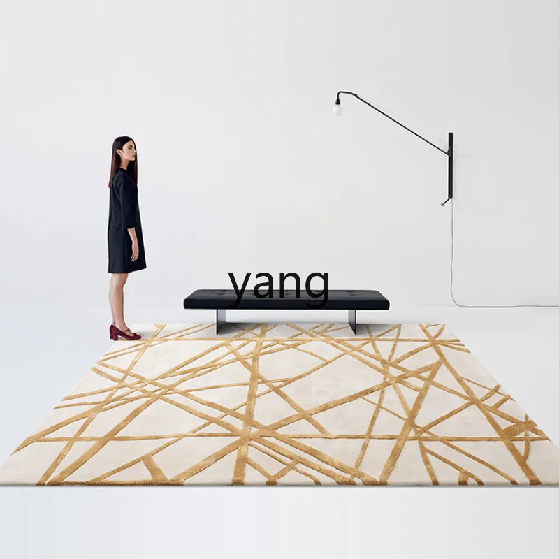 CX Affordable Luxury Style Living Room Rayon Carpet Bedroom Wool Bedside Blanket Large Area
CX Affordable Luxury Style Living Room Rayon Carpet Bedroom Wool Bedside Blanket Large Area