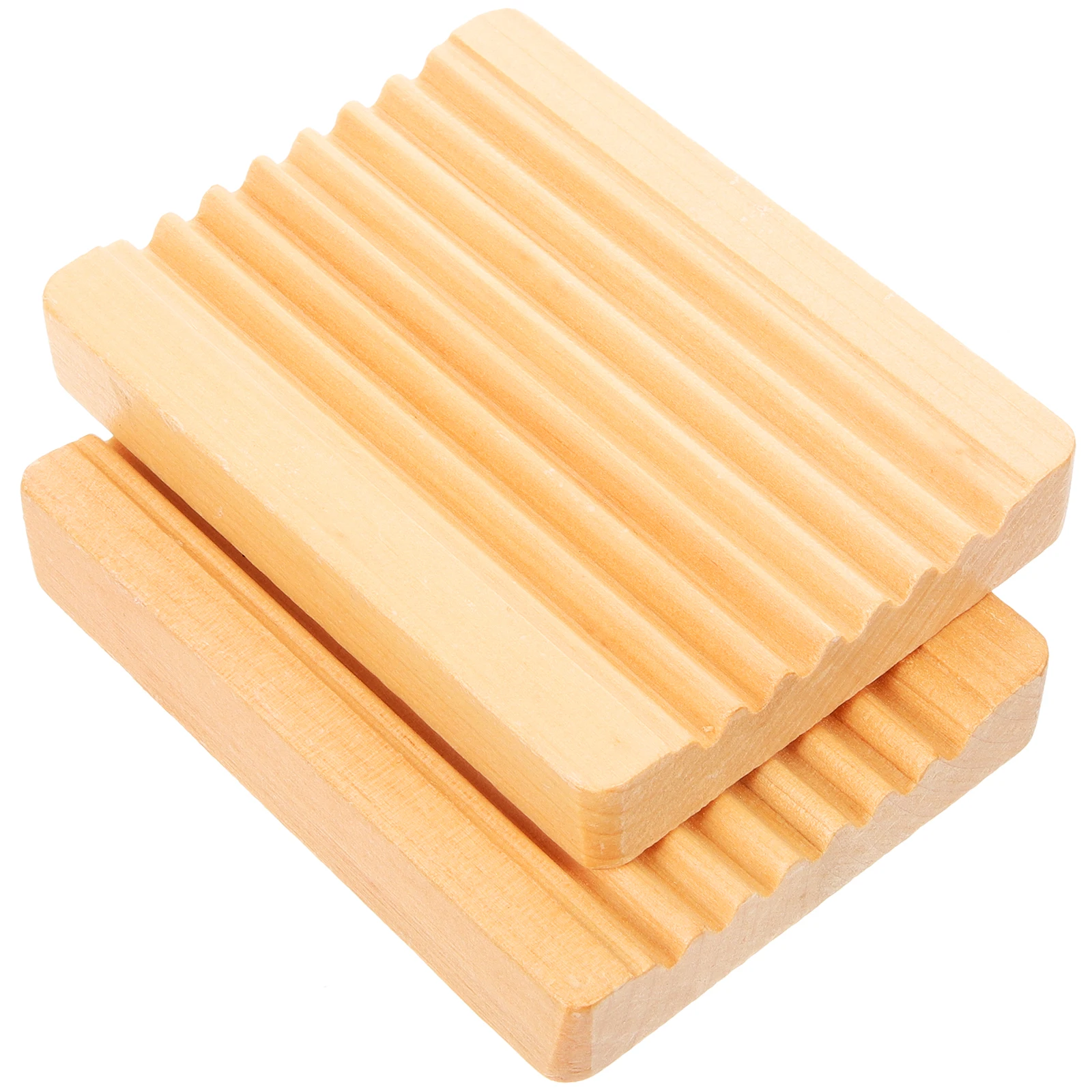 2pcs Bamboo Soap Rack Holder Drainer Friendly Kitchen Bathroom Shower Counter Top
2pcs Bamboo Soap Rack Holder Drainer Friendly Kitchen Bathroom Shower Counter Top