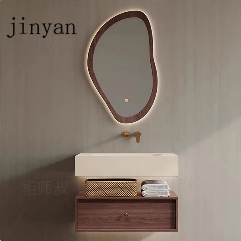 Toilet Vintage Bathroom Cabinets Vanity Drawer Storage Bedroom Bathroom Cabinets Shower Makeup Meuble Toilette Home Furniture
Toilet Vintage Bathroom Cabinets Vanity Drawer Storage Bedroom Bathroom Cabinets Shower Makeup Meuble Toilette Home Furniture