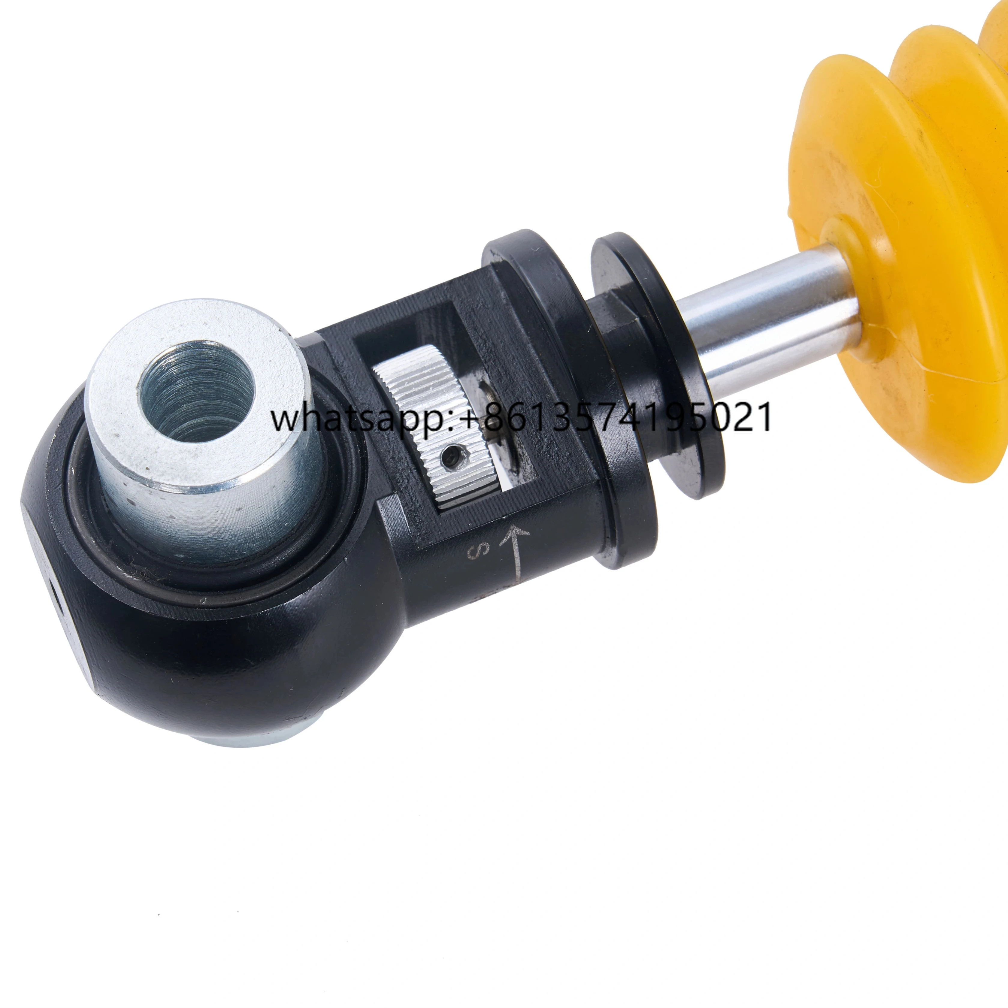 2025 Upgrade High-Performance Inverted Fork Shock Absorber Customizable Durable Shockproof for Off-Road Racing Cars New
2025 Upgrade High-Performance Inverted Fork Shock Absorber Customizable Durable Shockproof for Off-Road Racing Cars New