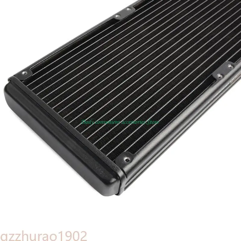 97QB ПК водяной охлаждение алюминиевые радиаторы множественные каналы SRL240F10 для компьютерного алюминиевого теплообменника
97QB ПК водяной охлаждение алюминиевые радиаторы множественные каналы SRL240F10 для компьютерного алюминиевого теплообменника