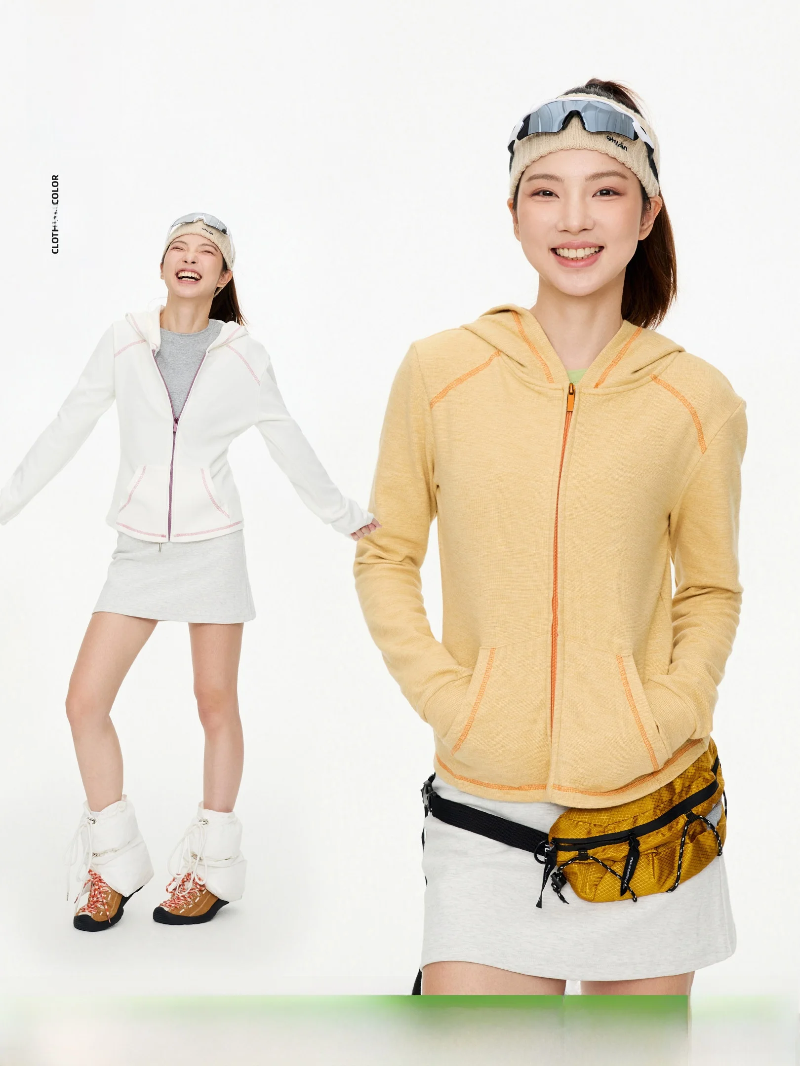 OwOX Women's Outdoor Lightweight ort Hooded Jaet Color Blo Waist-Cinching Spring Spor Open Cardigan Sweatirt
OwOX Women's Outdoor Lightweight ort Hooded Jaet Color Blo Waist-Cinching Spring Spor Open Cardigan Sweatirt
