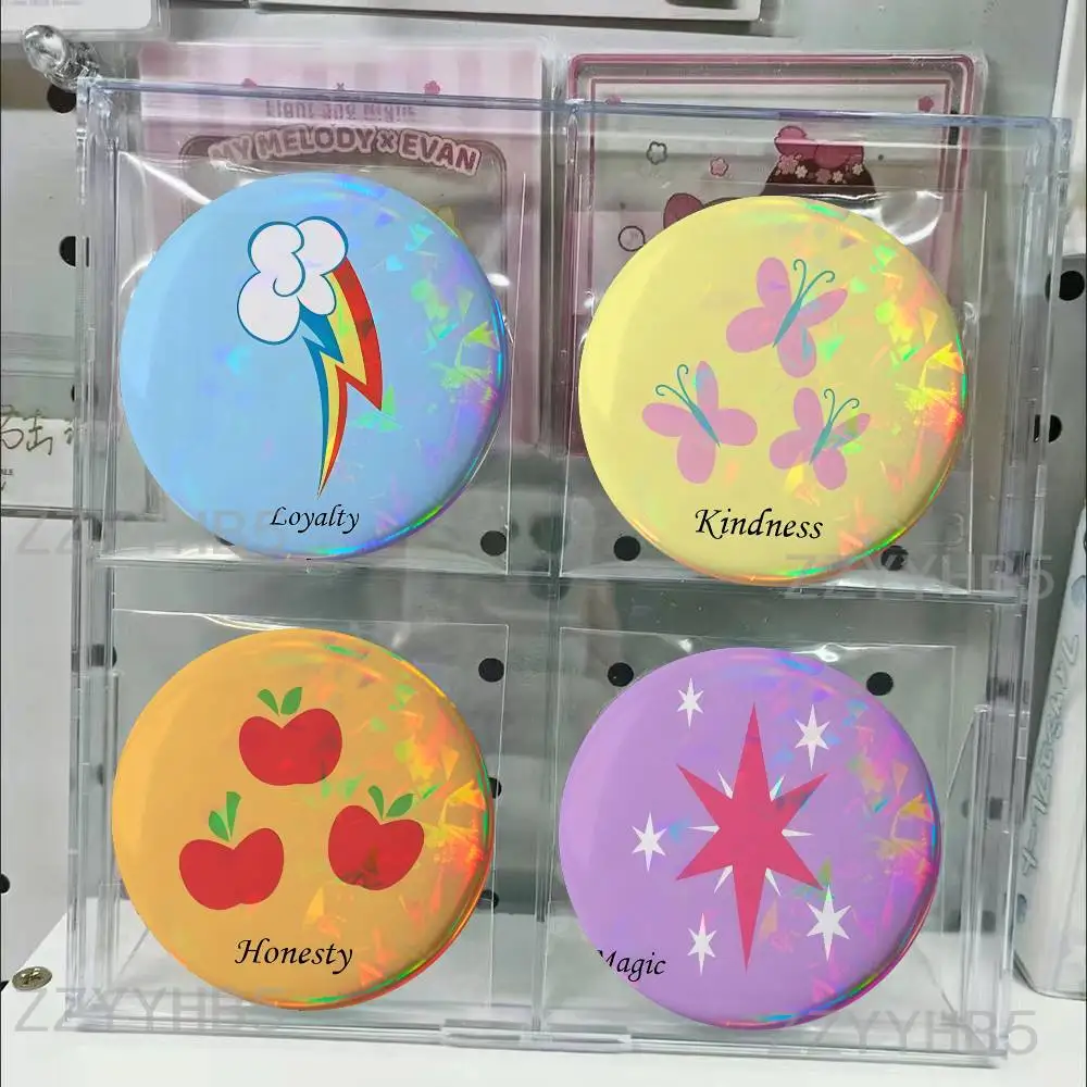 My M-MLP P-Pony M-Marks Enamel Pin Tinplate Round Brooch Badges 58mm 44mm 32mm 75mm 25mm
My M-MLP P-Pony M-Marks Enamel Pin Tinplate Round Brooch Badges 58mm 44mm 32mm 75mm 25mm