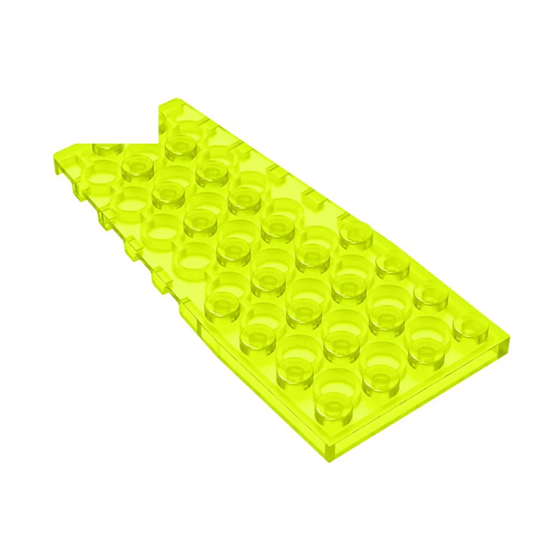 MOC 10PCS Wedge 14181 Plate 4x9 Building Blocks 2413 With Studs Board Bricks Particle Educational DIY Toy Children Birthday Gift
MOC 10PCS Wedge 14181 Plate 4x9 Building Blocks 2413 With Studs Board Bricks Particle Educational DIY Toy Children Birthday Gift